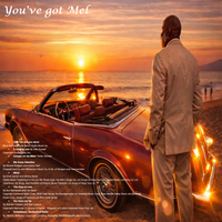 Only you and you alone by Mel Williams