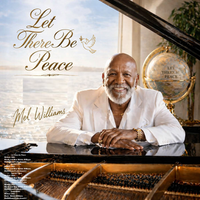 Sometimes Instrument Suite  by Mel Williams