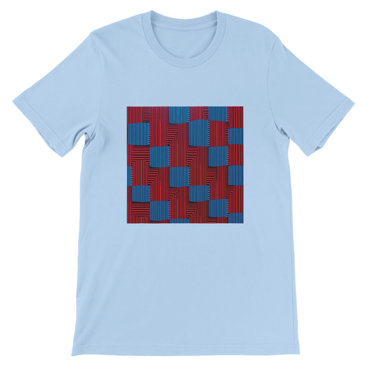 Moving On - Unisex T-Shirt
