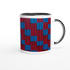 Moving On - Ceramic Mug