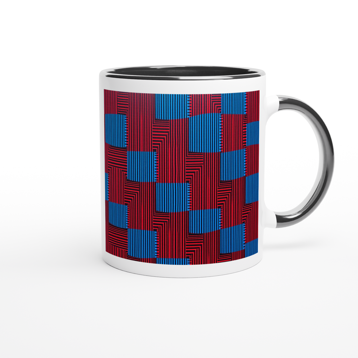 Moving On - Ceramic Mug