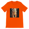 Cave Pedestrian - Unisex T-Shirt
