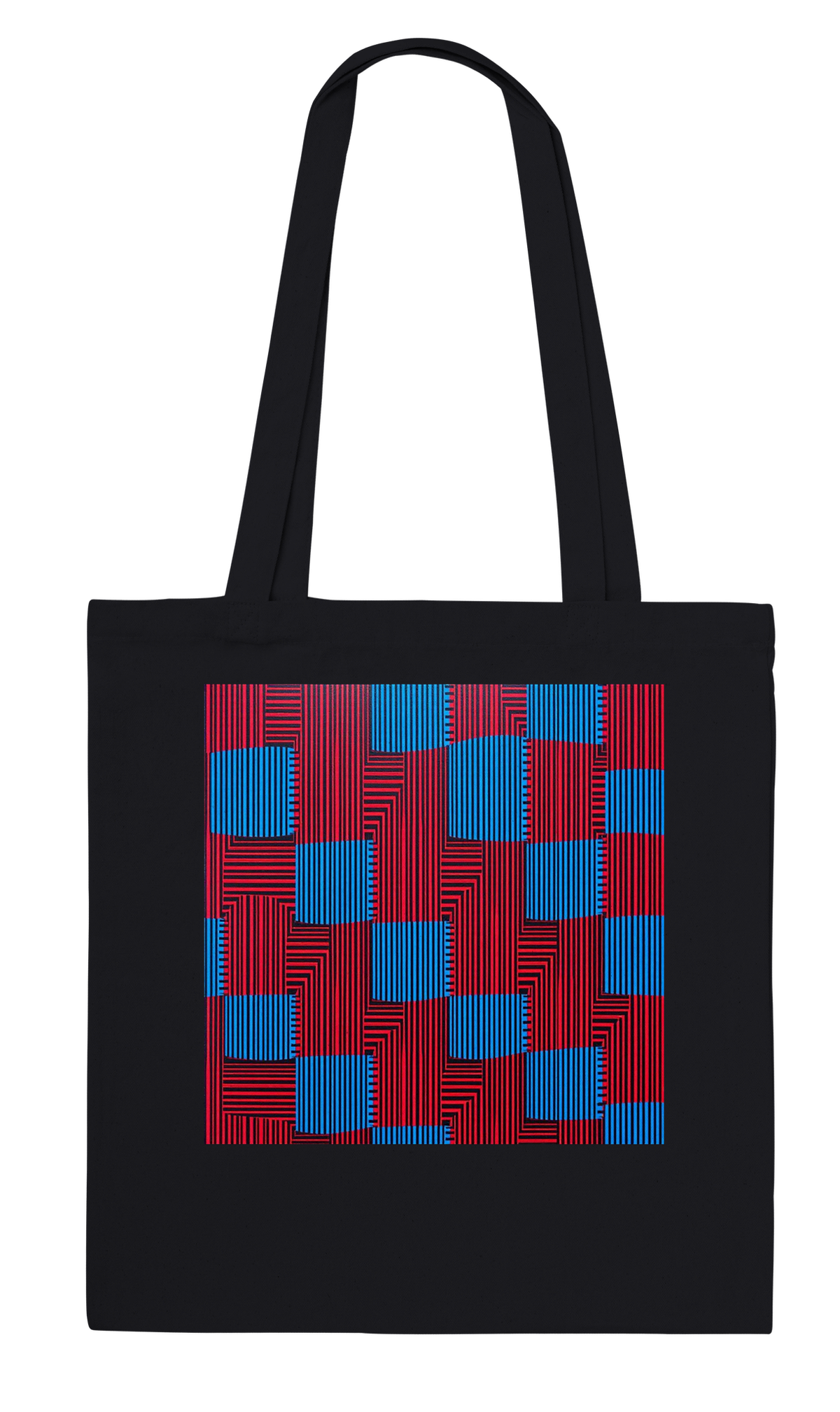 Moving On - Tote bag