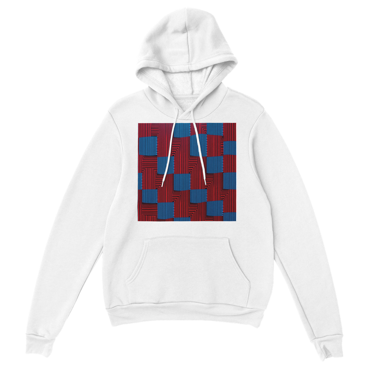 Moving On - Classic Unisex Pullover Hoodie