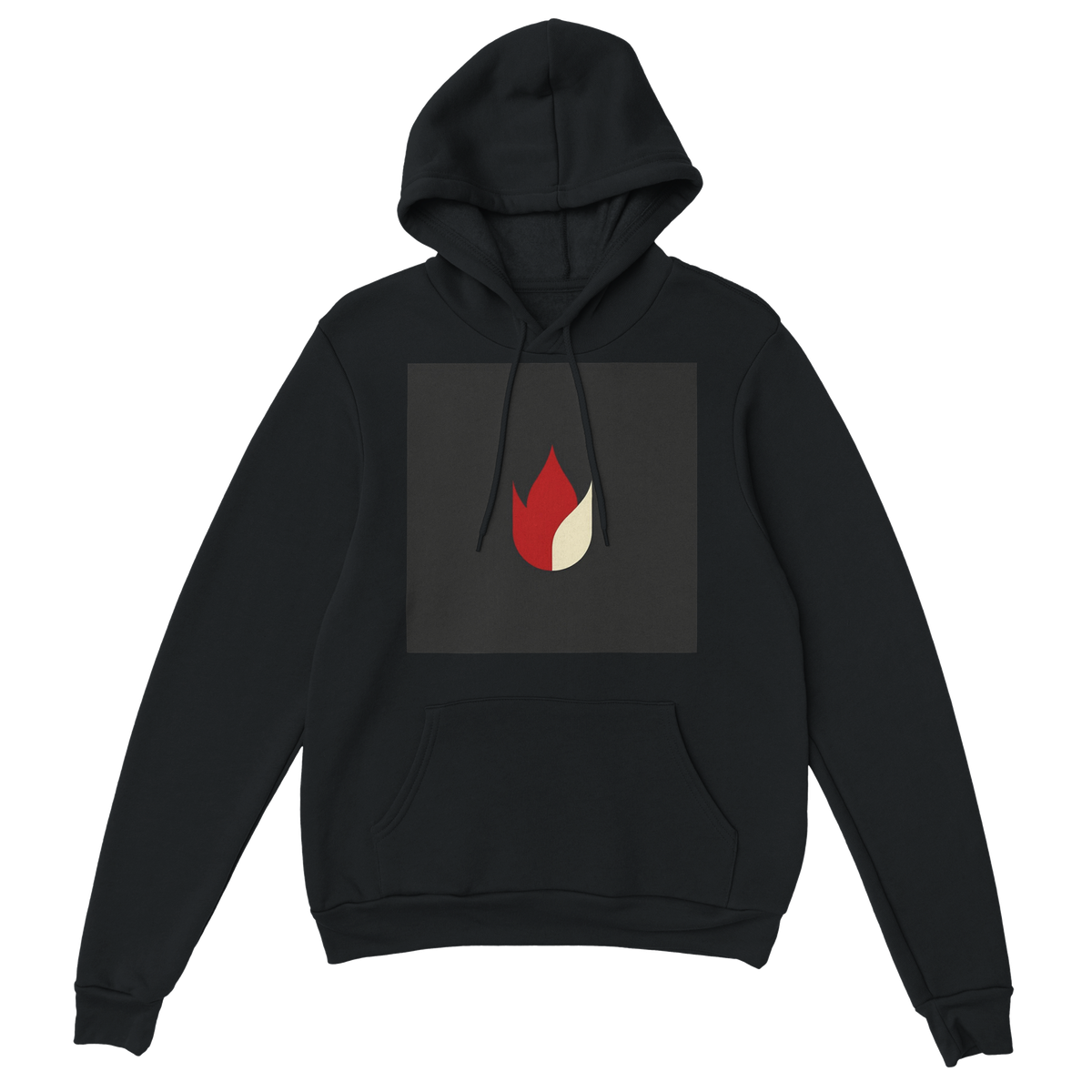 I Miss My Heart - Classic Unisex Pullover Hoodie