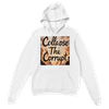 Collapse The Corrupt - Classic Unisex Pullover Hoodie
