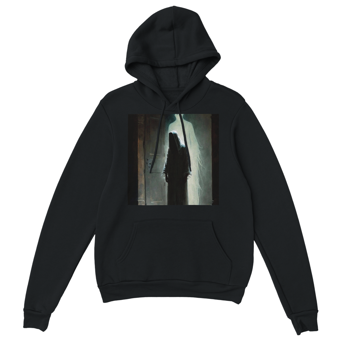 Heartless Goddess (feat. Emily Daniels) - Classic Unisex Pullover Hoodie