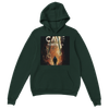 Cave Pedestrian - Classic Unisex Pullover Hoodie