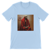 Up - Unisex T-Shirt