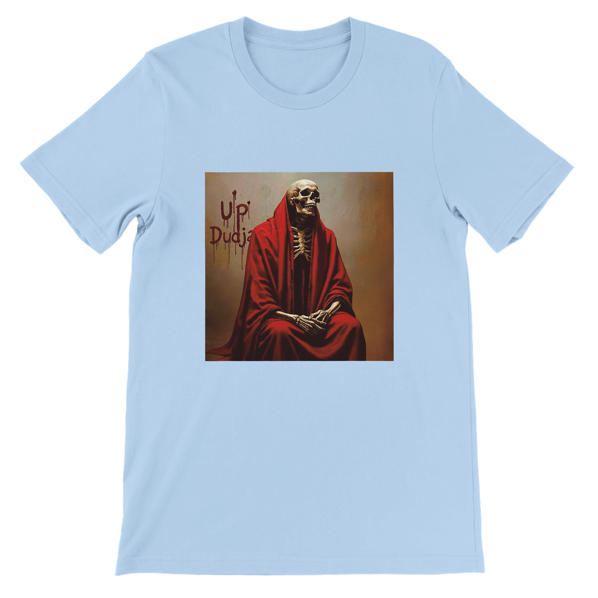Up - Unisex T-Shirt
