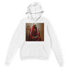 Up - Classic Unisex Pullover Hoodie