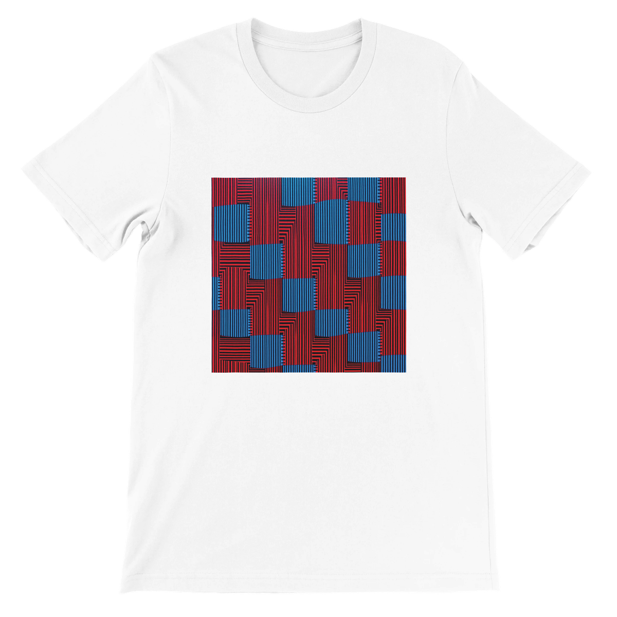 Moving On - Unisex T-Shirt
