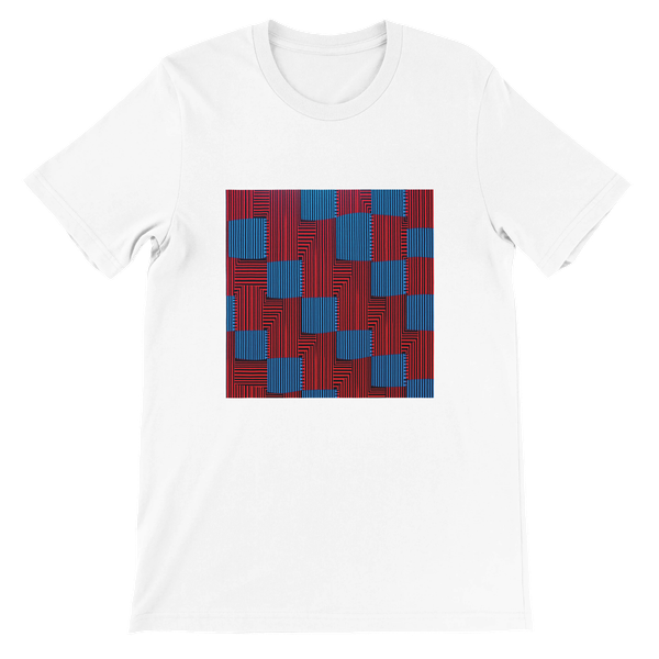 Moving On - Unisex T-Shirt