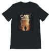 Cave Pedestrian - Unisex T-Shirt