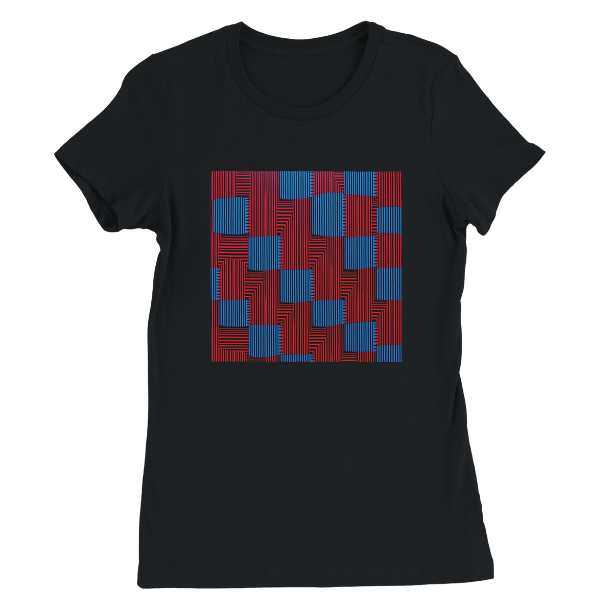 Moving On - Women’s Cut T-Shirt