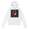 I Miss My Heart - Classic Unisex Pullover Hoodie