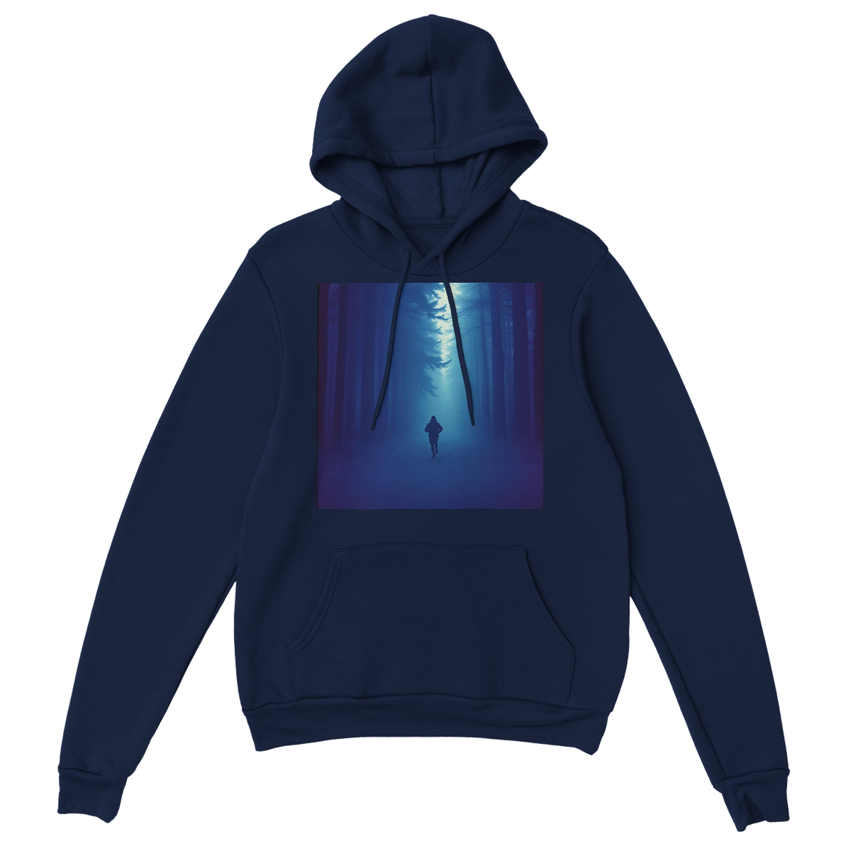 On The Run Again - Classic Unisex Pullover Hoodie