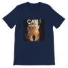 Cave Pedestrian - Unisex T-Shirt