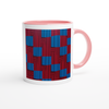 Moving On - Ceramic Mug
