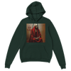 Up - Classic Unisex Pullover Hoodie