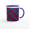Moving On - Ceramic Mug