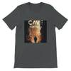 Cave Pedestrian - Unisex T-Shirt