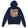Collapse The Corrupt - Classic Unisex Pullover Hoodie
