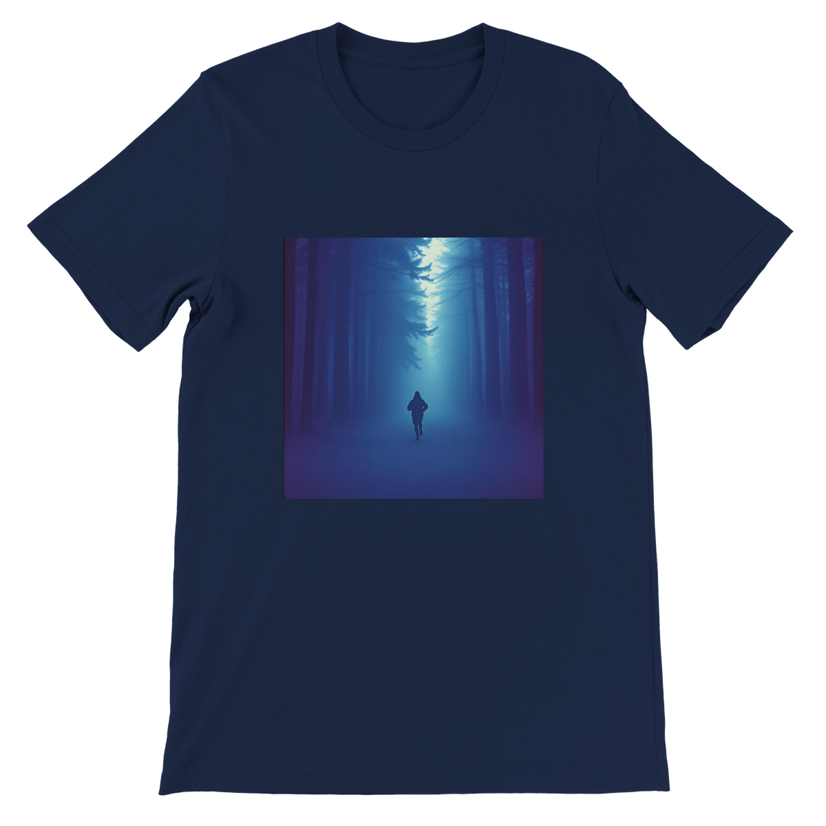 On The Run Again - Unisex T-Shirt