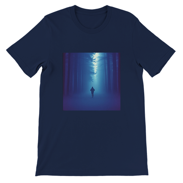 On The Run Again - Unisex T-Shirt