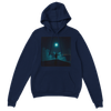 Zackass - Classic Unisex Pullover Hoodie