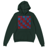 Moving On - Classic Unisex Pullover Hoodie