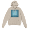 I Continue - Classic Unisex Pullover Hoodie