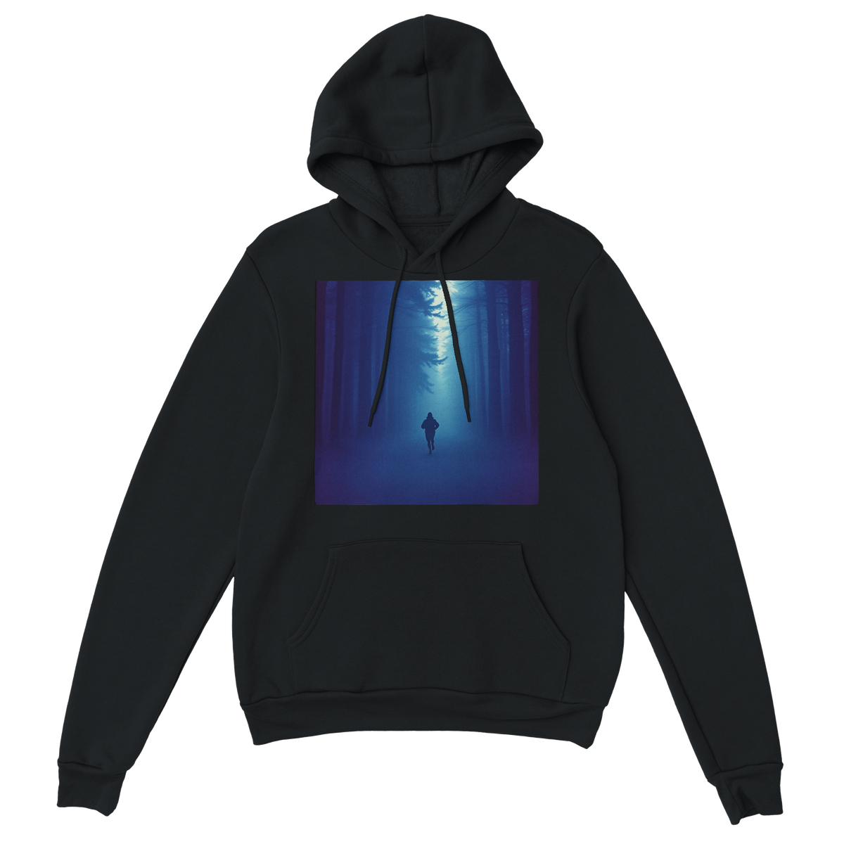 On The Run Again - Classic Unisex Pullover Hoodie