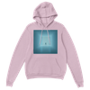 I Continue - Classic Unisex Pullover Hoodie