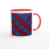 Moving On - Ceramic Mug
