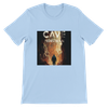 Cave Pedestrian - Unisex T-Shirt