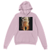 Cave Pedestrian - Classic Unisex Pullover Hoodie