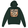 Collapse The Corrupt - Classic Unisex Pullover Hoodie