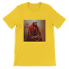 Up - Unisex T-Shirt