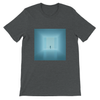I Continue - Unisex T-Shirt
