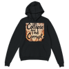 Collapse The Corrupt - Classic Unisex Pullover Hoodie
