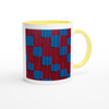 Moving On - Ceramic Mug