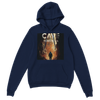 Cave Pedestrian - Classic Unisex Pullover Hoodie
