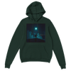 Zackass - Classic Unisex Pullover Hoodie