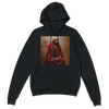 Up - Classic Unisex Pullover Hoodie
