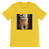 Cave Pedestrian - Unisex T-Shirt
