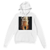 Cave Pedestrian - Classic Unisex Pullover Hoodie