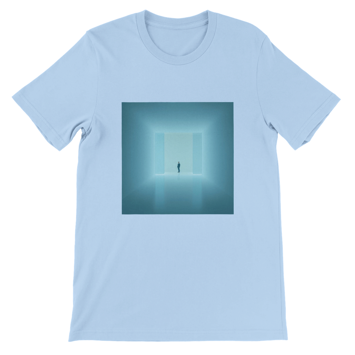 I Continue - Unisex T-Shirt