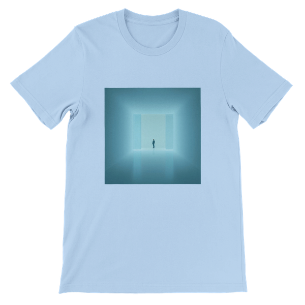 I Continue - Unisex T-Shirt