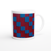 Moving On - Ceramic Mug